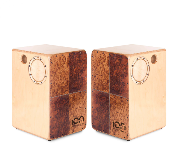 DUO ROOTS