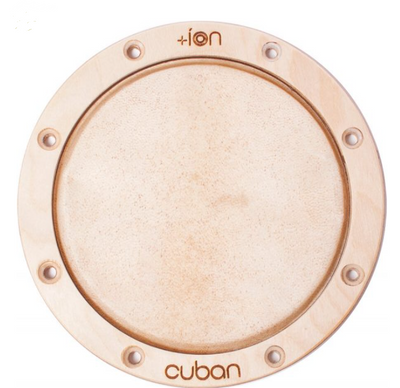 ION CUBAN - BONGO