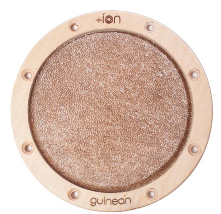 ION GUINEAN - DJEMBE