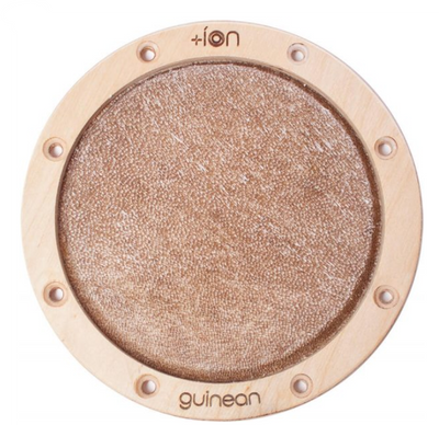 ION GUINEAN - DJEMBE