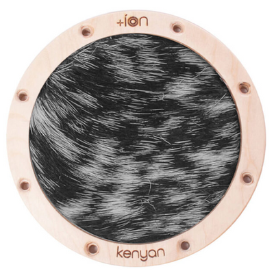 ION KENYAN - MSHONDO