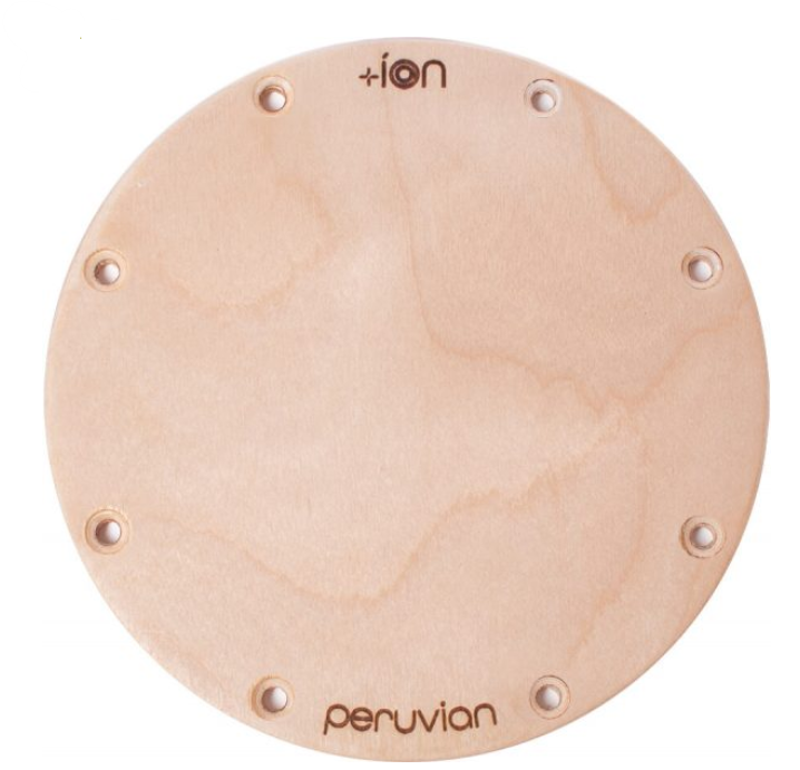 ION PERUVIAN - TRADITIONAL CAJON