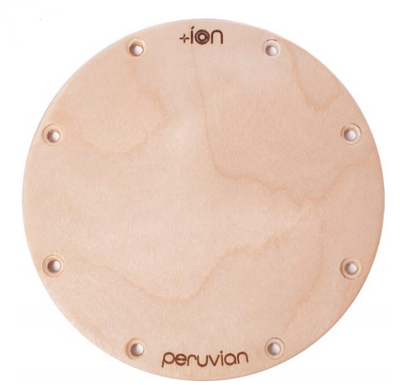 ION PERUVIAN - TRADITIONAL CAJON