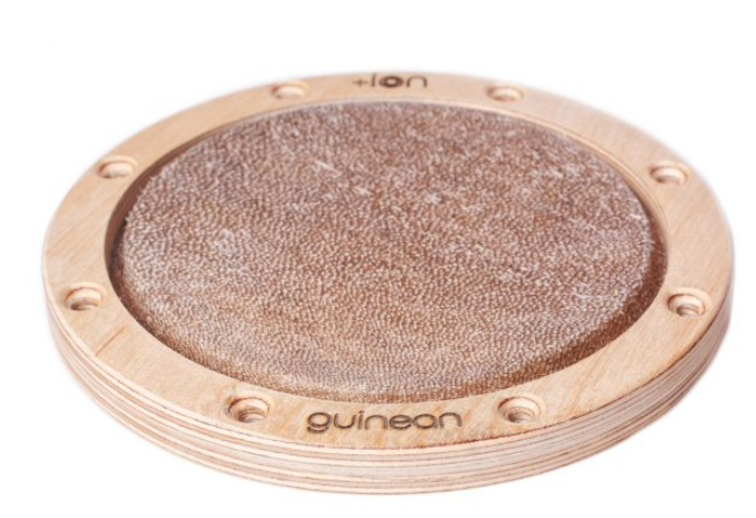 ION GUINEAN - DJEMBE