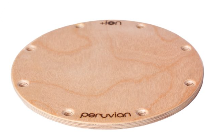ION PERUVIAN - TRADITIONAL CAJON